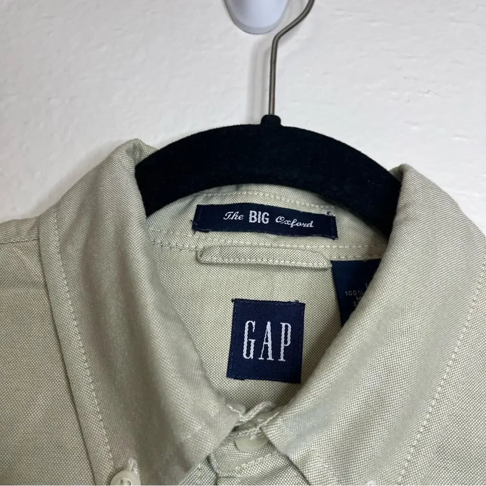 GAP boys big